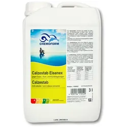 Chemoform Calzestab Eisenex 3 l