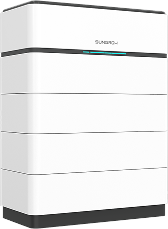 Sungrow SBH200 V11 *0% MwSt. gem. §12 Abs. 3 UStG