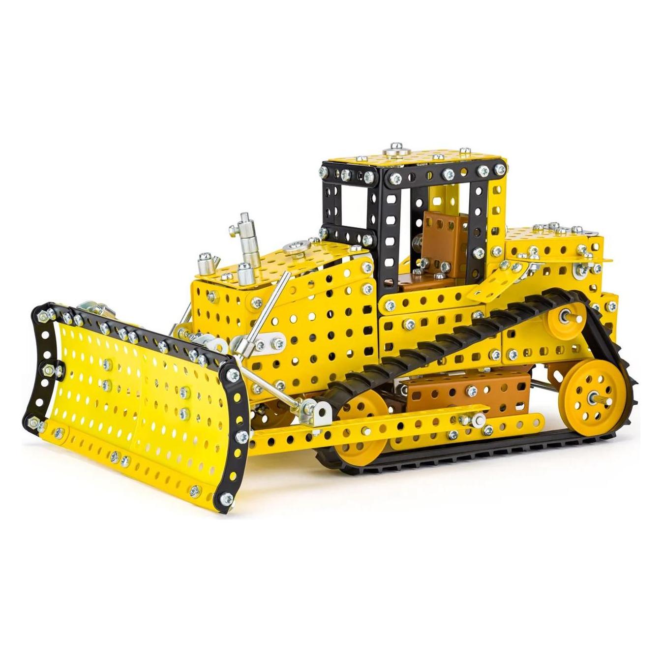 Merkur Bulldozer (6063)