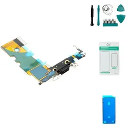 iPhone 8 Ladebuchse - Set