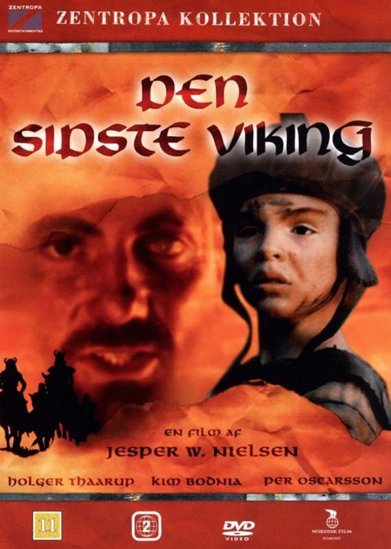 Den sidste viking (Kim Bodnia)