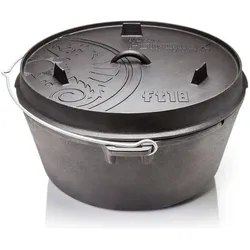 Petromax, Grillgeschirr, Feuertopf