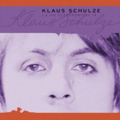 Schulze, K: Vie electronique 14 - Klaus Schulze, CD