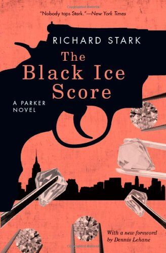 Richard Stark - The Black Ice Score (Parker Novels) - Preis vom 18.10.2026 19:22:15 h