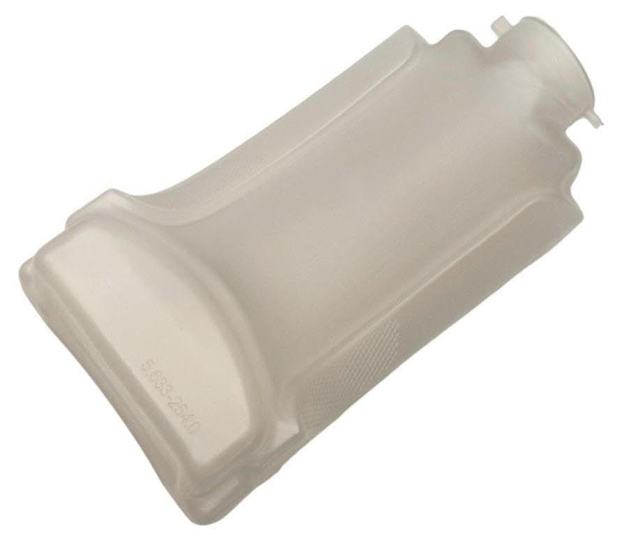 Dripio Vervangende watertank voor WV6, WV 4-4 Plus en WV 6 Plus