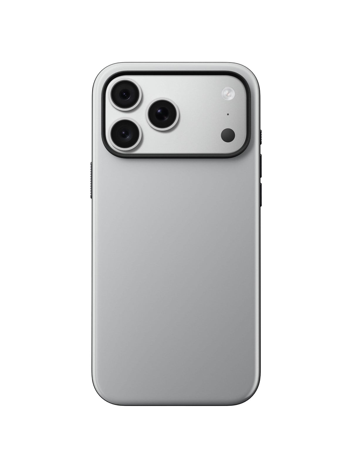 Nomad Sport Case - lunar gray - iPhone 18 Pro Max/17 Pro Max