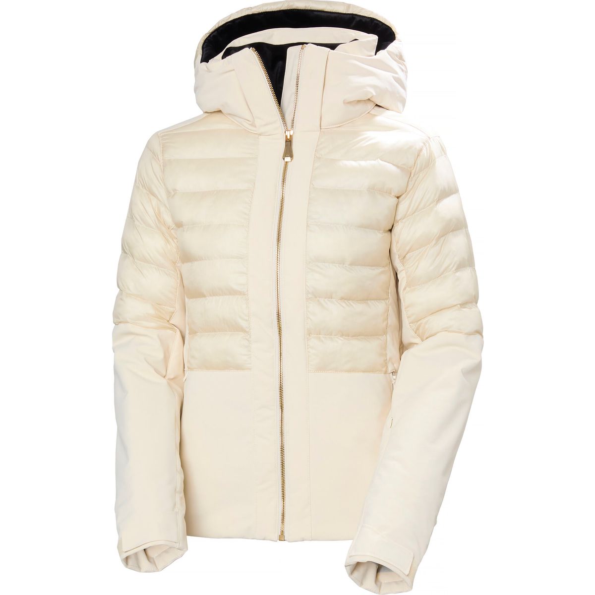 Helly Hansen Women's Avanti Insulated Ski Jacket cream (034) L 65732_034-L