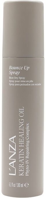 L'Anza Keratin Healing Oil Bounce Up Spray 180ml