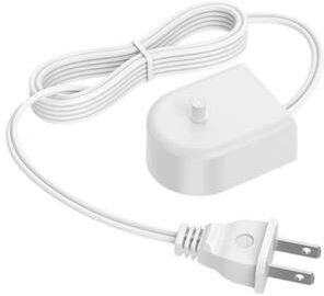 CaseAndConnect Philips Sonicare HX6100 Replacement Toothbrush Charger 100 240V Compatible Charging Base US Plug US Plug