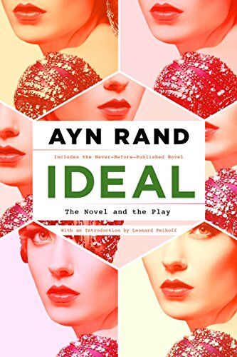 Ayn Rand - Ideal (Penguin Modern Classics) - Preis vom 09.10.2026 07:28:09 h