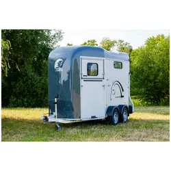 Cheval Liberté Touring Country XL Pferdeanhänger  2600kg