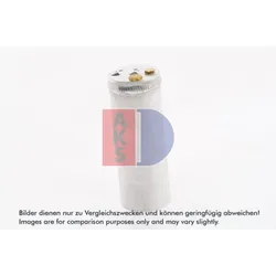 Trockner Klimaanlage AKS DASIS 800410N