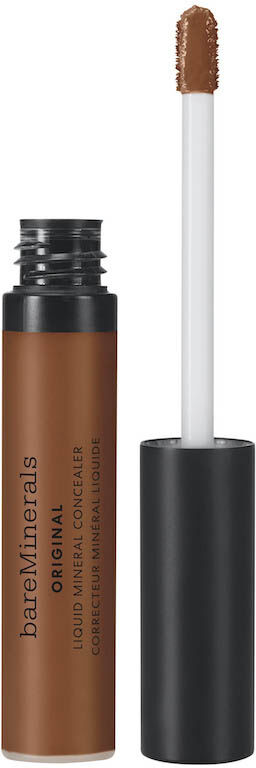 bareMinerals Original Liquid Mineral Concealer - Deep 6C