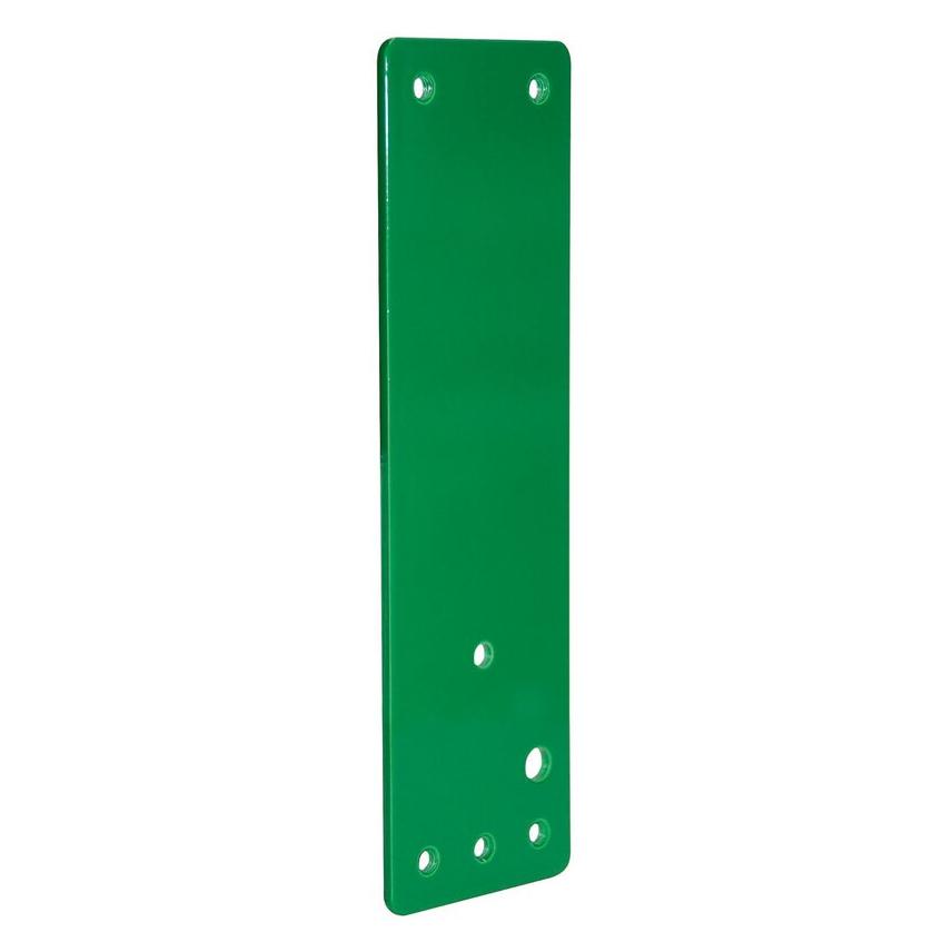 MSL Brandschutz-Montageplatte zu EH Exit-Controller (Türgarnitur) (14072007)