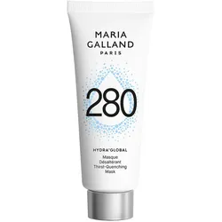 75ml Maria Galland Paris HYDRA'GLOBAL 280 Thirst-Quenching Mask
