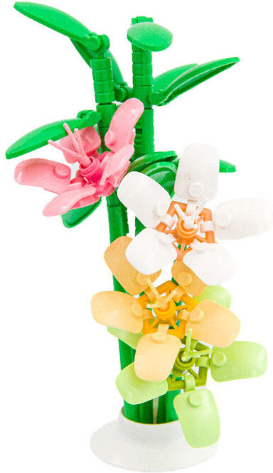 Pleyerid : Freesia 241 pcs - Sluban