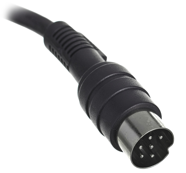 Bosch LBB4116/20 nero
