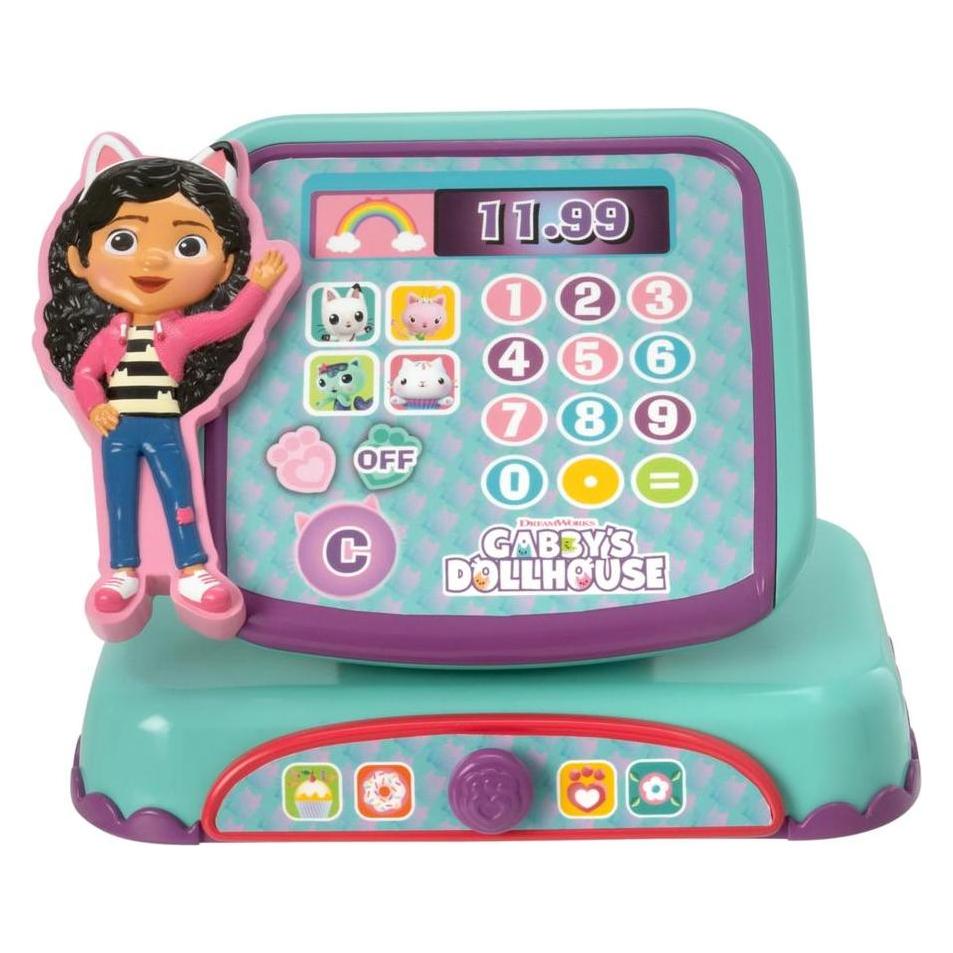 Gabby's Dollhouse - Cash Checkout (90400) (90400)