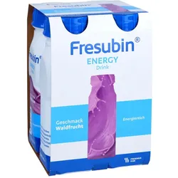 Fresubin Energy Trinknahrung Waldfrucht