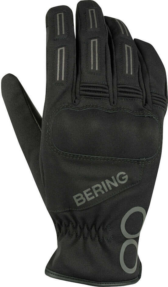 Guanti Moto Bering TREND Nero taglia 13