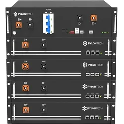 Pylontech 'Powercube X1 9,6kWh H48050  '(0% MwSt §12 III UstG)