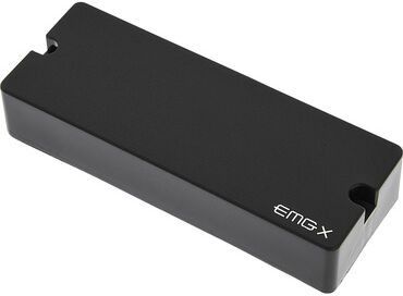 EMG 81-8X Black