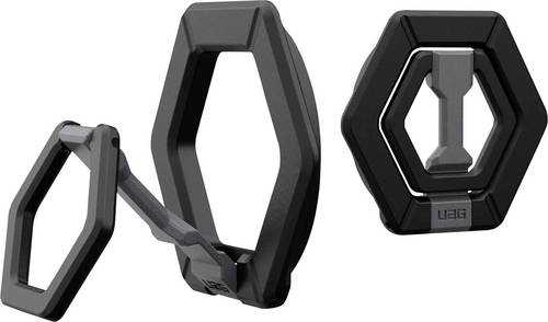 Urban Armor Gear Magnetic Ring Stand Tischständer Schwarz
