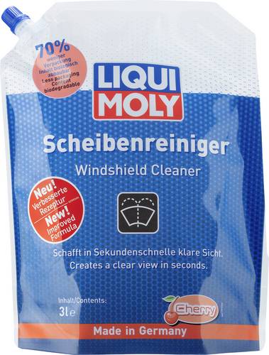 Liqui Moly 21707 Scheibenreiniger 3l
