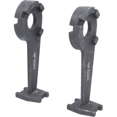 Brilliant Tools Nockenwellen-Einstellwerkzeug für Audi V8 4.2 [Hersteller-Nr. BT591110] für Audi, VW