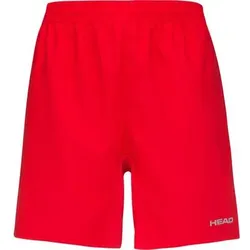 HEAD Herren Shorts CLUB Shorts M, Größe L in Rot Rot