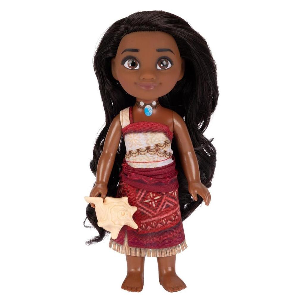 Jakks Pacific Disney Vaiana - Vaiana Petite doll 15cm (238004) (238004)