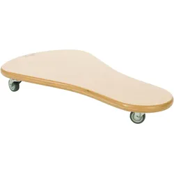 Erfi, Balance Trainer