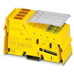 Phoenix Contact Sicherheitsmodul IB IL 24 LP #2701625