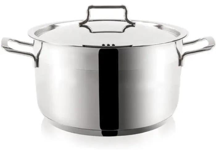 Hascevher Kookpan 6,5 l 24 x 14 cm