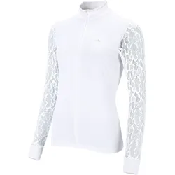 Turniershirt SP SPAlicia optical white M