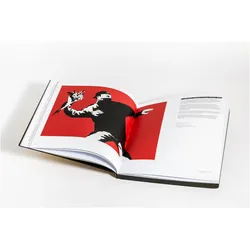 Bansky: Prints, Fachbücher von Roberto Campolucci-Bordi