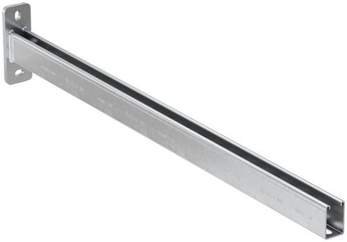 Fischer 504315 FCA 62 - 1000 Auslegerkonsole 1m 1St.