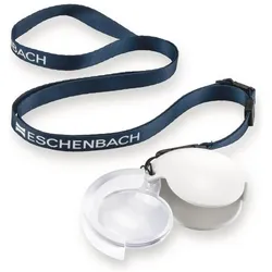 Eschenbach, Lupe, 171097 Einschlaglupe mobilent 7x