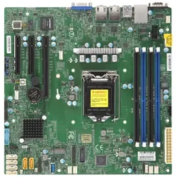 MBD-X11SCL-F-O neu