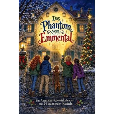 Das Phantom vom Emmental