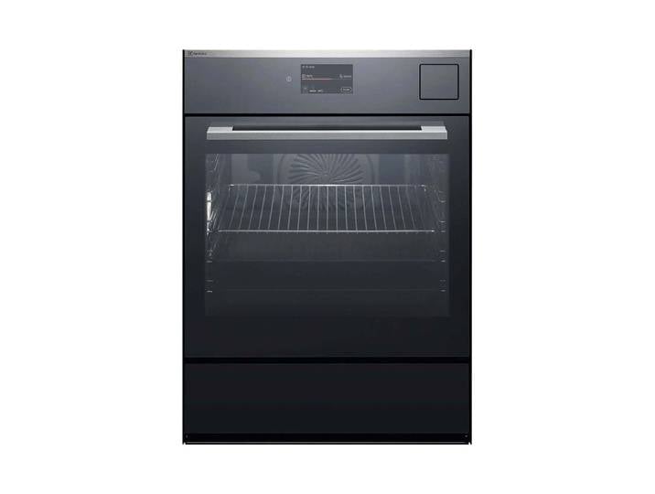 Electrolux EB7GL7KCN Multifunktions-Ofen Chrom