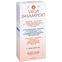 VEA Shampoo 125 ml