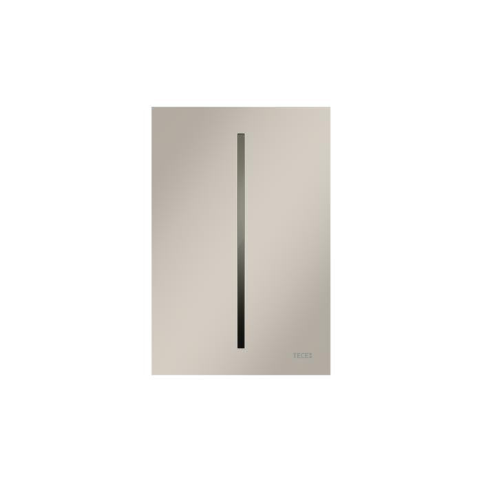 TECE TECEfilo Urinalelektronik 9242026 berührungslos, 7,2 V-Batterie, Beige Arizona / Greige