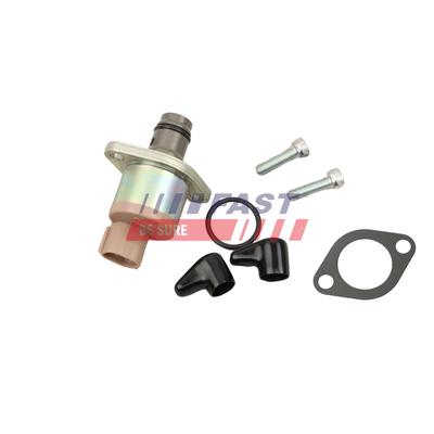 FAST Pulsationsdämpfer, Kraftstoffförderanlage FT00379 für TOYOTA