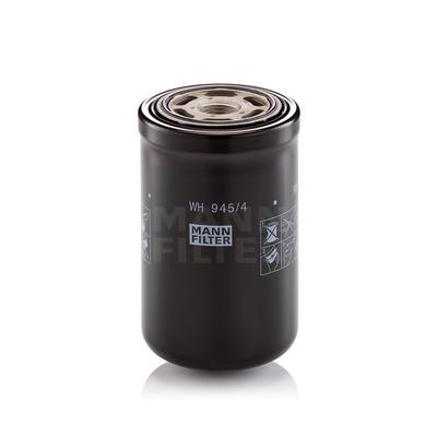 MANN-FILTER Filter, Arbeitshydraulik WH 945/4 0000689592