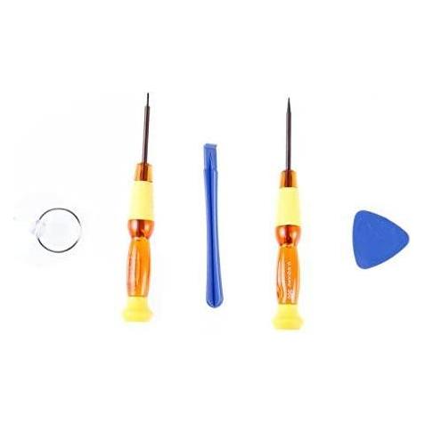 GreenCell Smartphone Battery Replacement Kit for Apple iPhones (BP61)