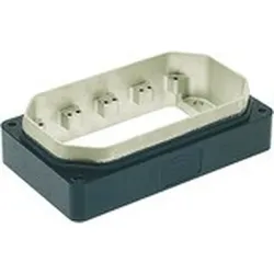 Harting Anbaugehäuse 4 Standard- 09400480331