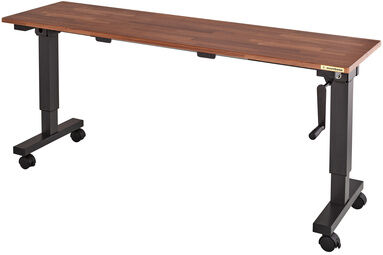 Wavebone Hover 1400 Wood Keyboard Stand