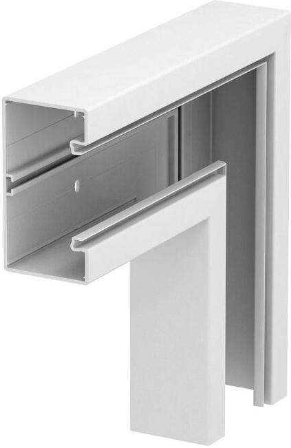 OBO Bettermann Support plat d’angle GK-F70130RW (6274520)
