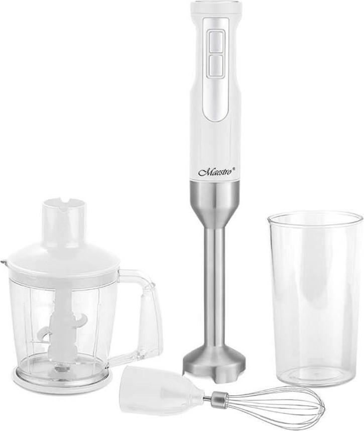 Maestro Mr-568 Handmixer
